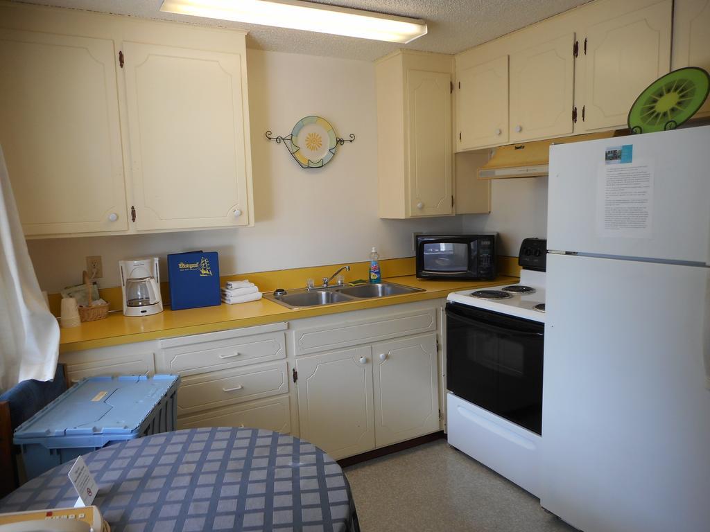 Westwynd Motel Purdy Стая снимка