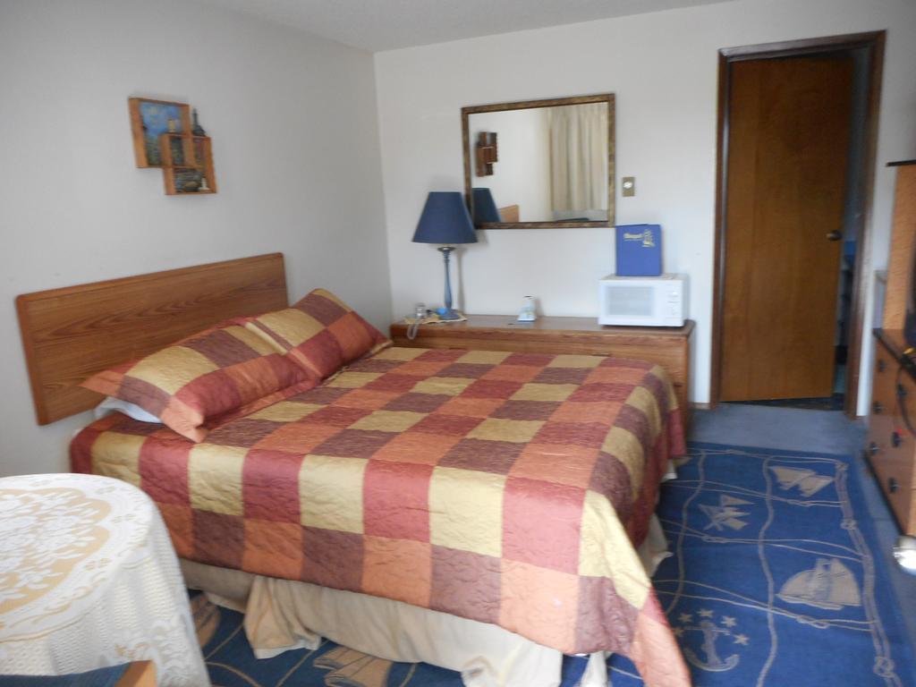 Westwynd Motel Purdy Стая снимка