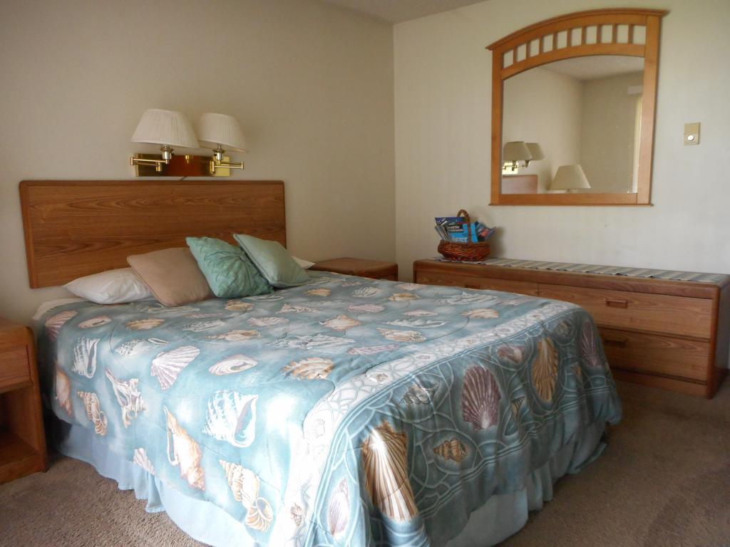 Westwynd Motel Purdy Стая снимка
