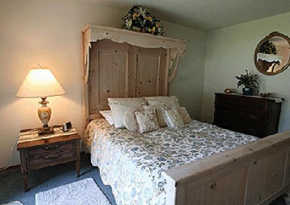 Westwynd Motel Purdy Стая снимка
