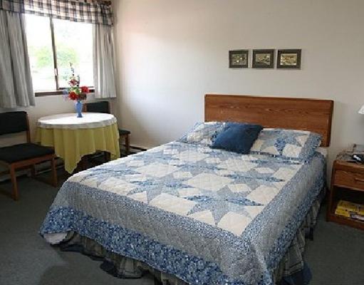 Westwynd Motel Purdy Стая снимка