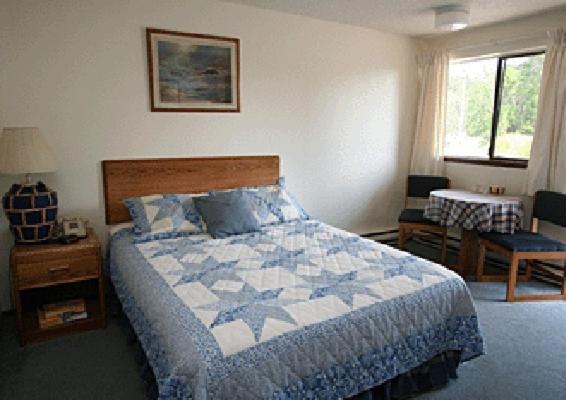 Westwynd Motel Purdy Стая снимка