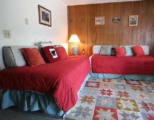 Westwynd Motel Purdy Стая снимка