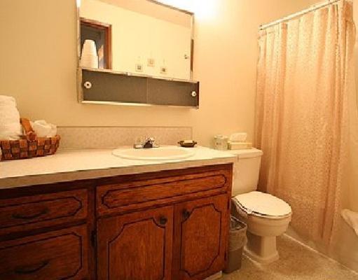 Westwynd Motel Purdy Екстериор снимка