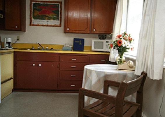 Westwynd Motel Purdy Екстериор снимка
