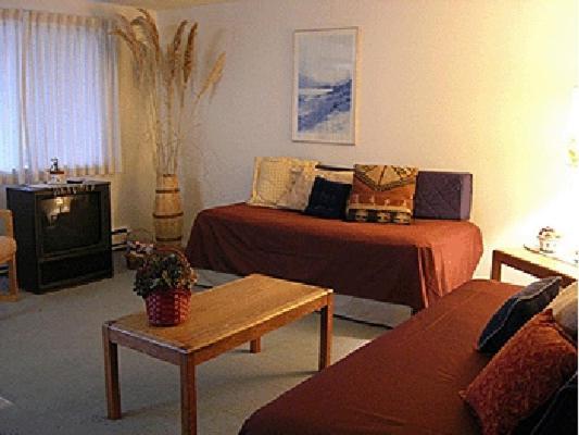 Westwynd Motel Purdy Екстериор снимка