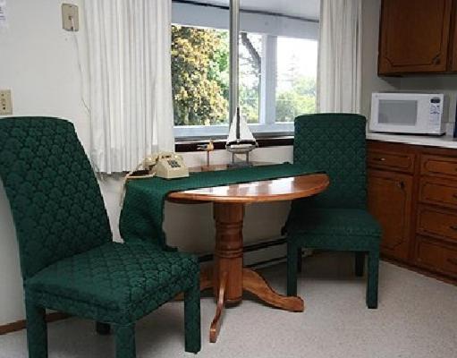 Westwynd Motel Purdy Екстериор снимка