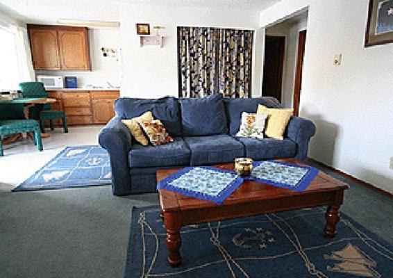 Westwynd Motel Purdy Екстериор снимка